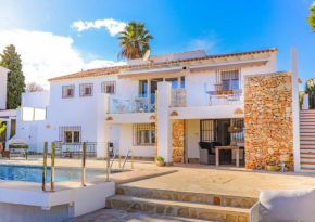 Casa del Campo Moraira